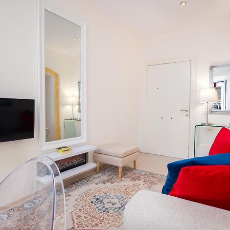 Nadiona Suites Red & Cream Corfu  外观 照片