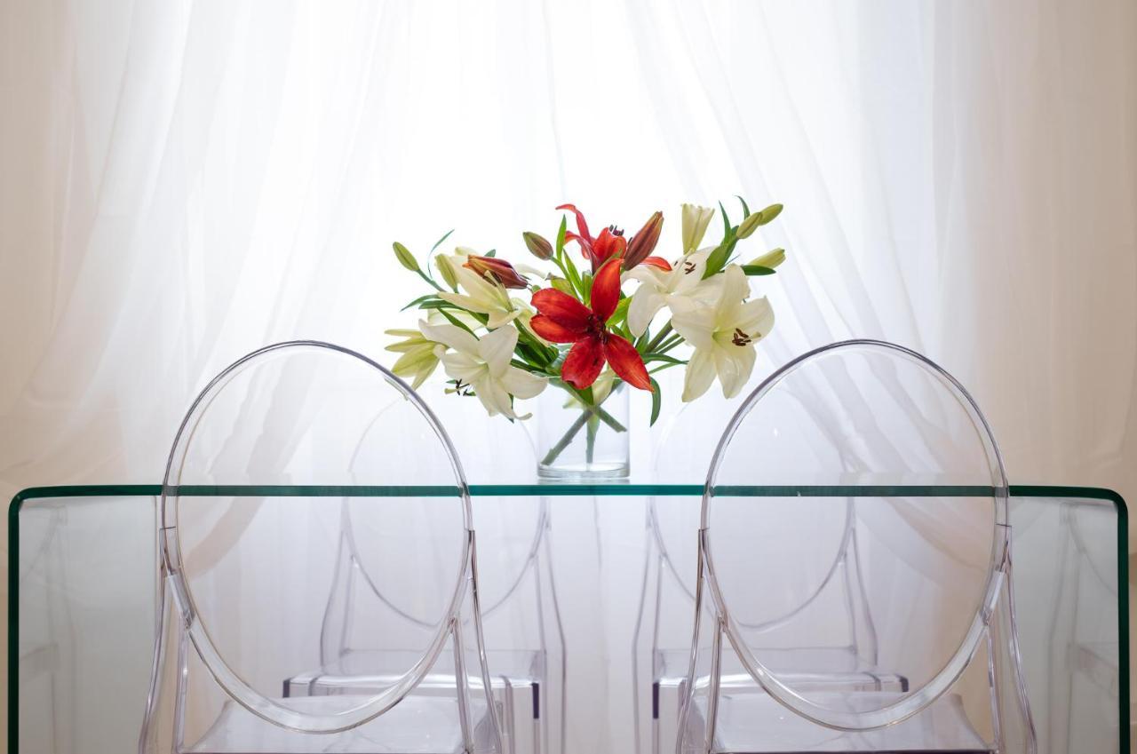 Nadiona Suites Red & Cream Corfu  外观 照片