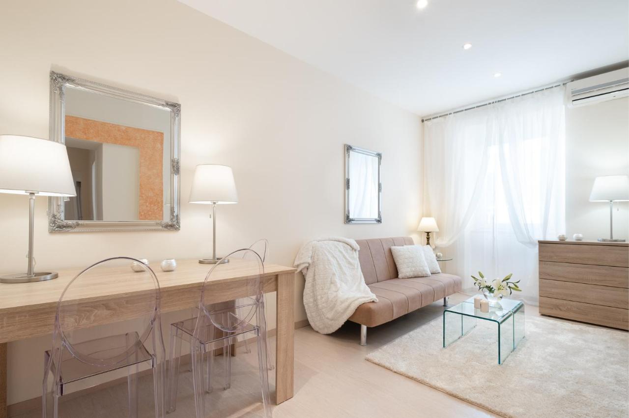 Nadiona Suites Red & Cream Corfu  外观 照片