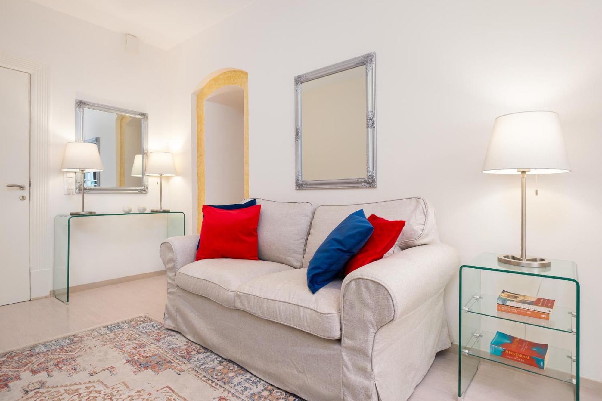 Nadiona Suites Red & Cream Corfu  外观 照片