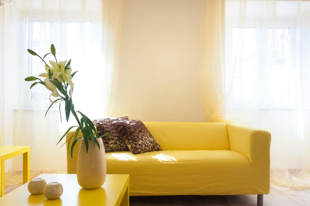 Nadiona Suites Red & Cream Corfu  外观 照片