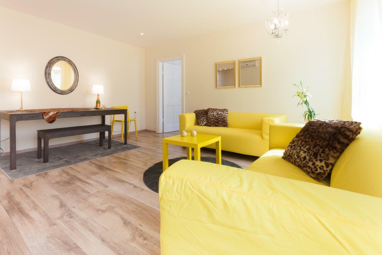 Nadiona Suites Red & Cream Corfu  外观 照片
