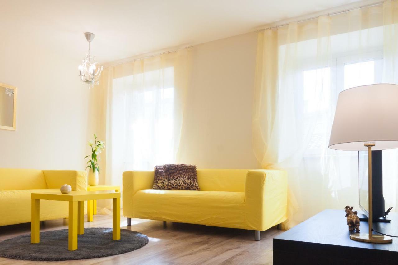 Nadiona Suites Red & Cream Corfu  外观 照片